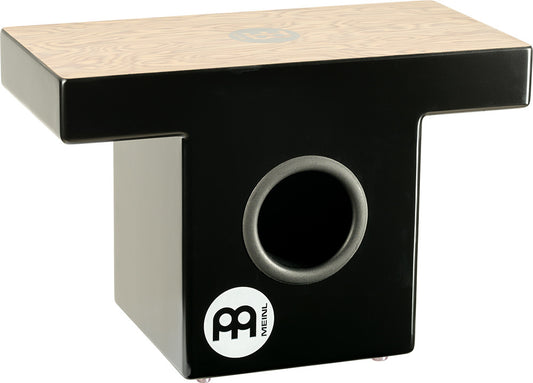 MEINL Percussion Slaptop Series Slaptop Cajon (Patented) - Makah Burl