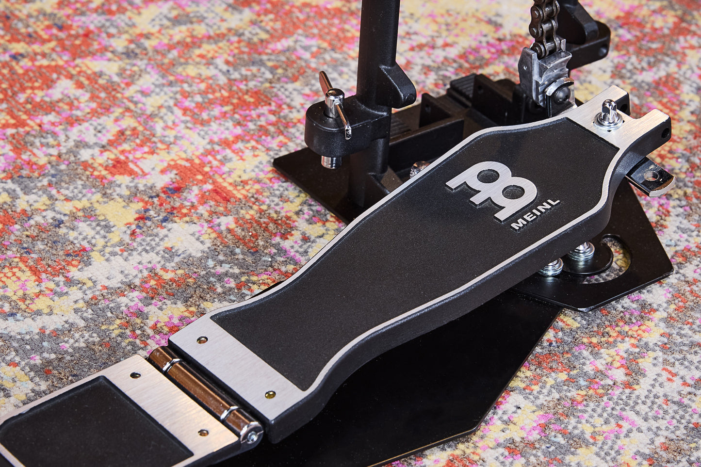 MEINL Percussion Professional Cajon Pedal