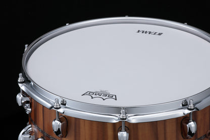 TAMA STAR Reserve G-Mahogany Snare Drum 14" x 6.5"