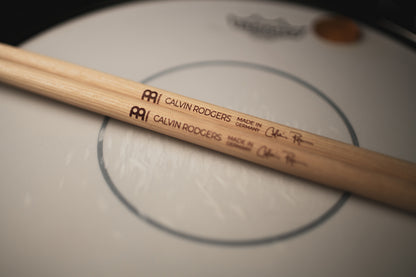 MEINL Stick & Brush - Calvin Rodgers Signature Drumstick