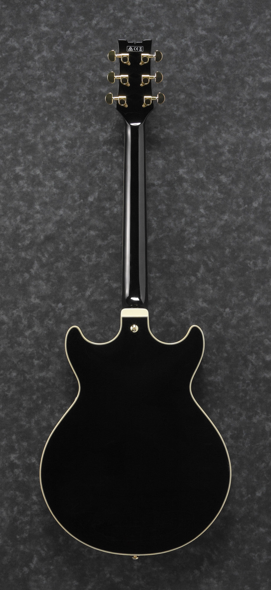IBANEZ Artcore AM Hollowbody Gitarre 6-String - Black