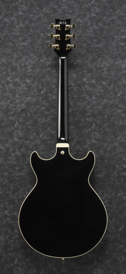 IBANEZ Artcore AM Hollowbody Gitarre 6-String - Black