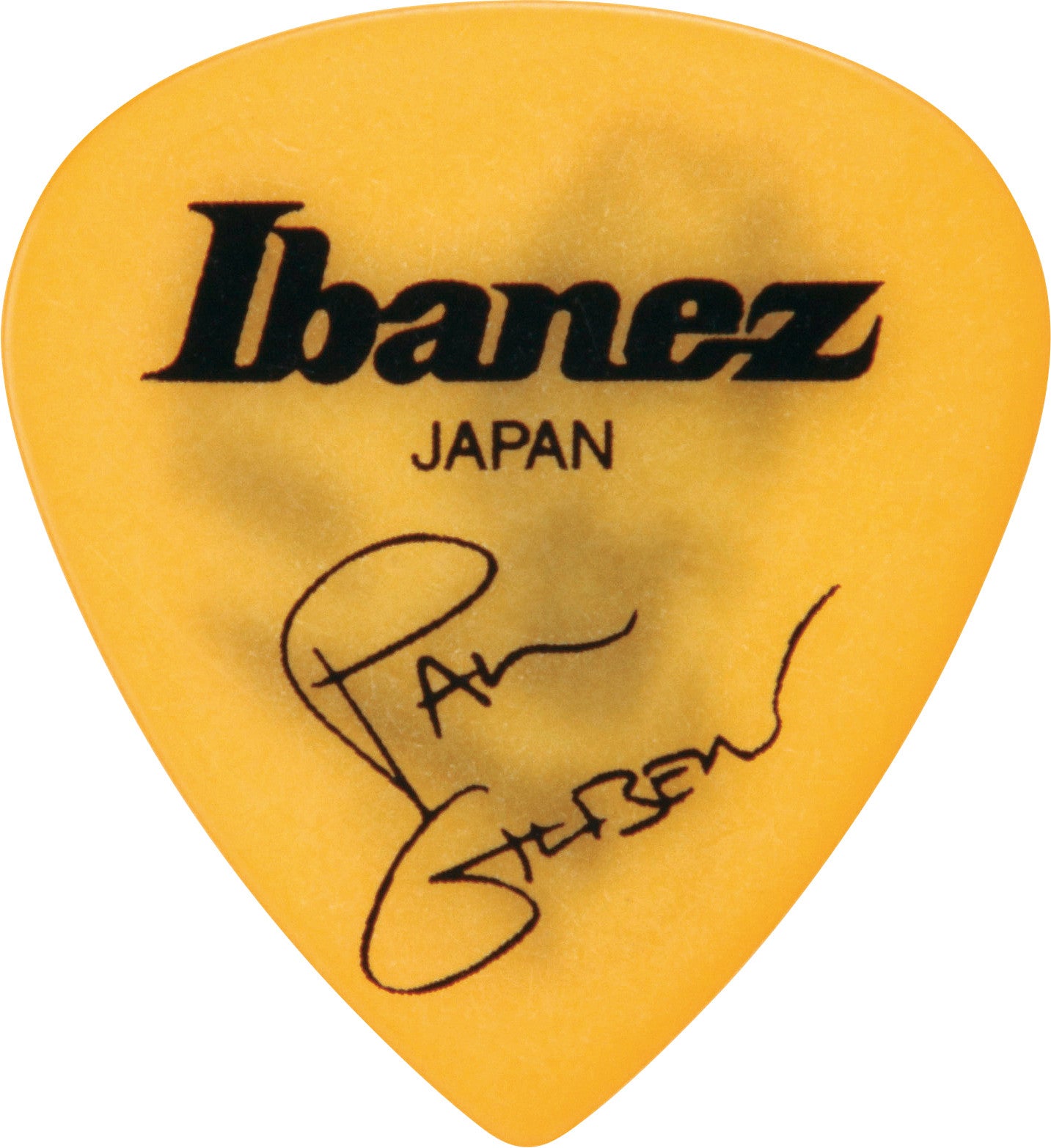 IBANEZ Paul Gilbert Signature Picks - 6er Pack