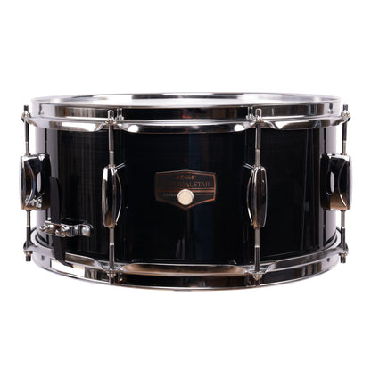 TAMA Imperialstar Snaredrum 14" x 6,5" - Hairline Black/Chrom HW