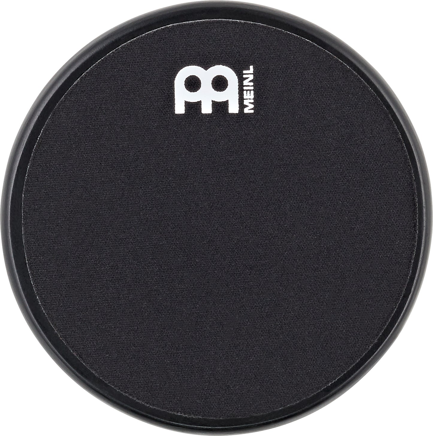 MEINL Cymbals 4" Bass Drum Mounted Pad - Black