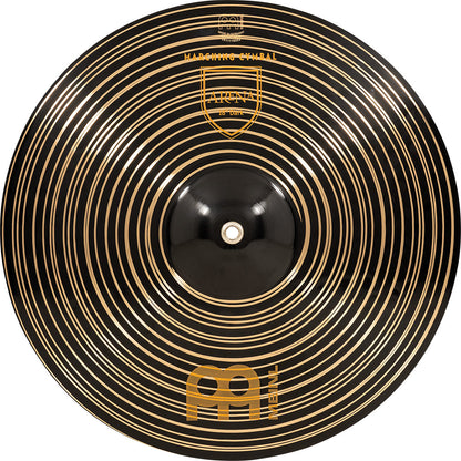 MEINL Cymbals Marching Professional Arena Dark - 18"