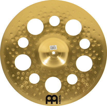 MEINL Cymbals HCS Trash Crash - 18"