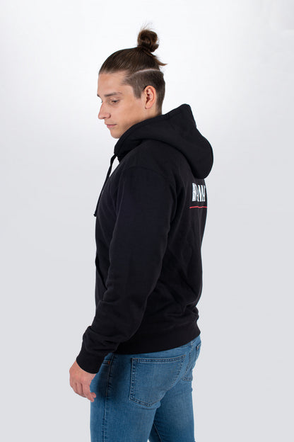 TAMA Kapuzenjacke