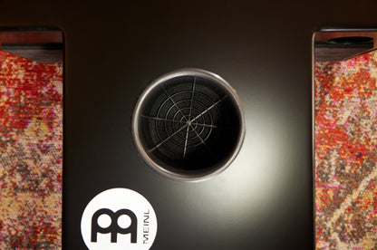 MEINL Percussion Slaptop Series Slaptop Cajon - Makah Burl