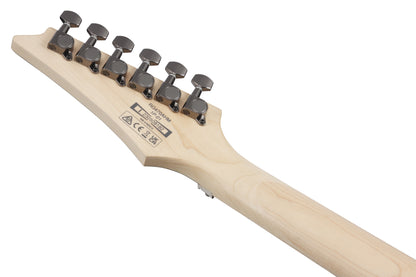 IBANEZ RG Electric Guitar 6-String - Blue Moon Burst