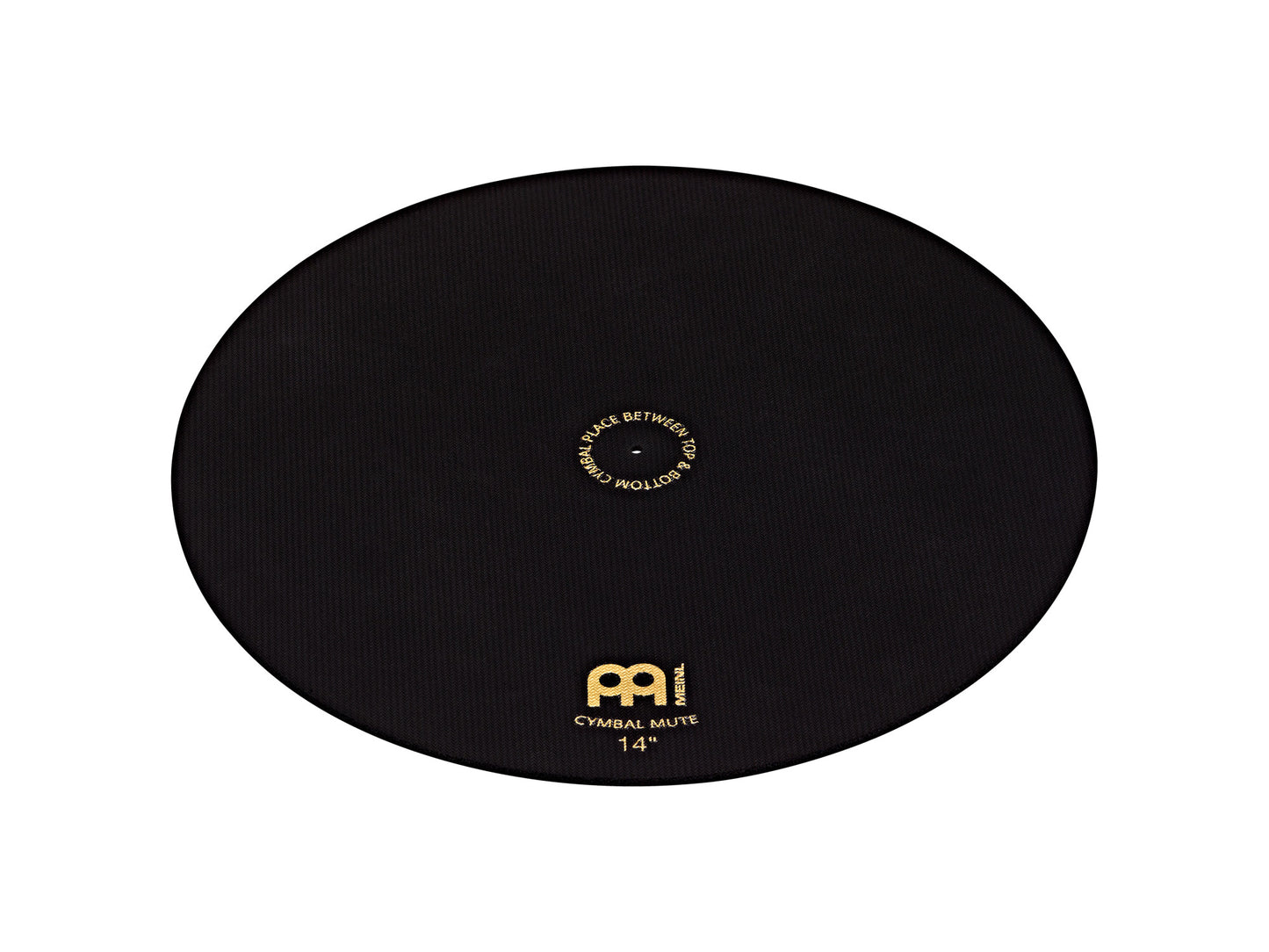 MEINL Cymbals Cymbal Mute - 14"