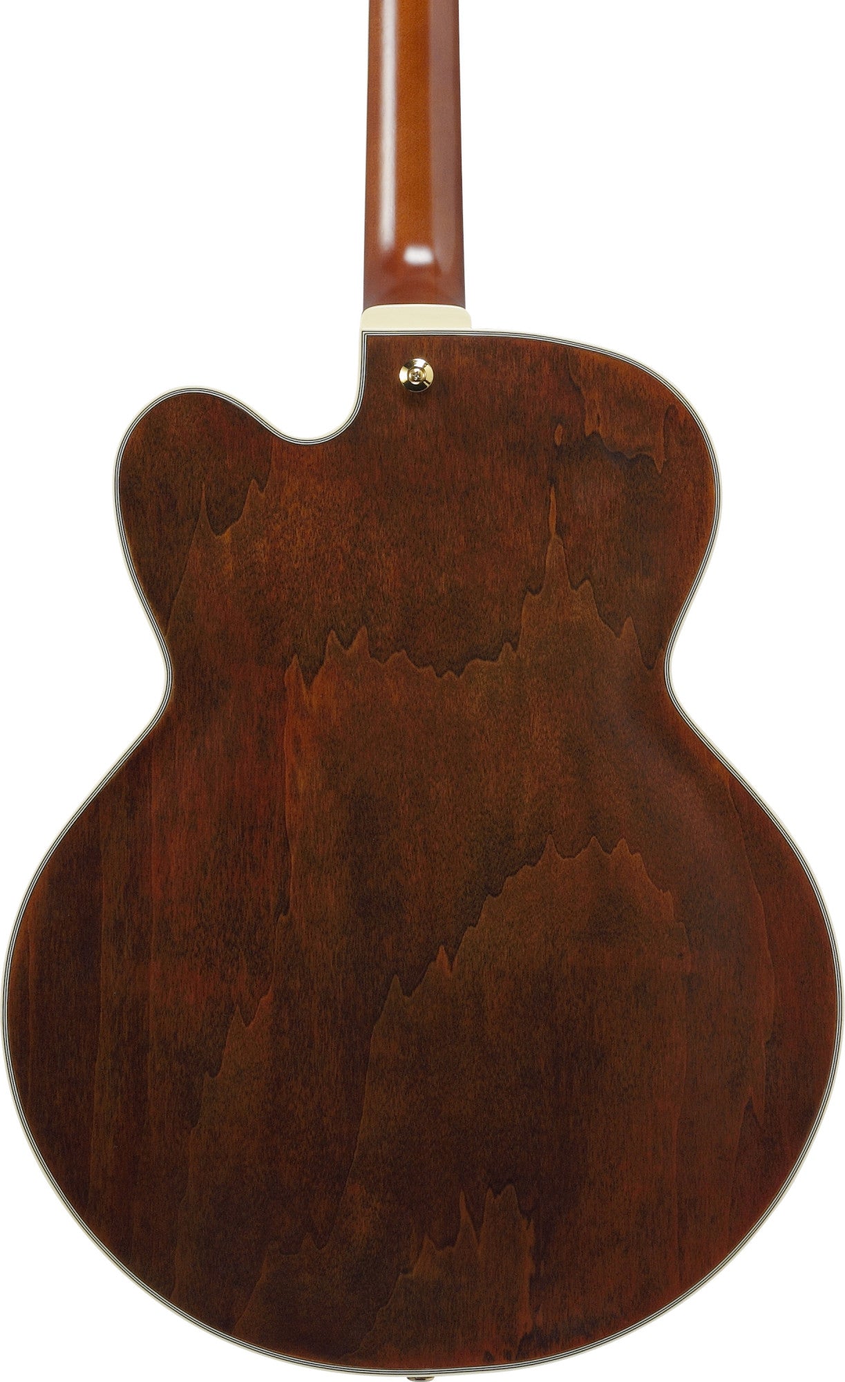IBANEZ Pat Metheny Signature Hollowbody Gitarre 6-String - Natural + Koffer