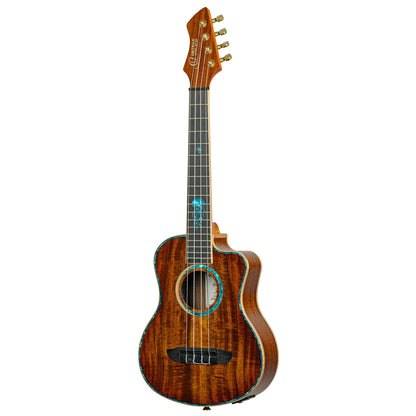 ORTEGA 30th Anniversary Series Tenor Ukulele 4 String
