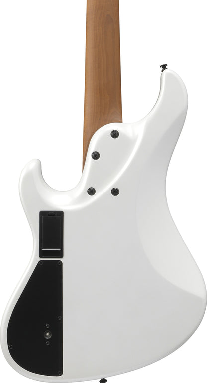IBANEZ MODE E-Gitarre 5-String - Pearl White + Gigbag