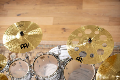 MEINL Cymbals HCS Trash Crash - 18"