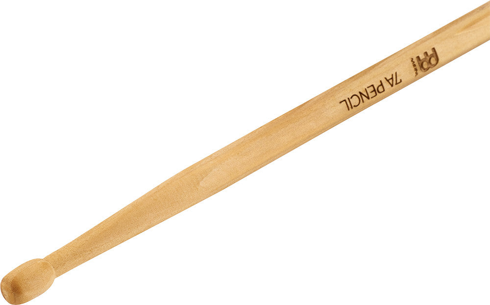 MEINL Stick & Brush - 7A Drumstick Pencil