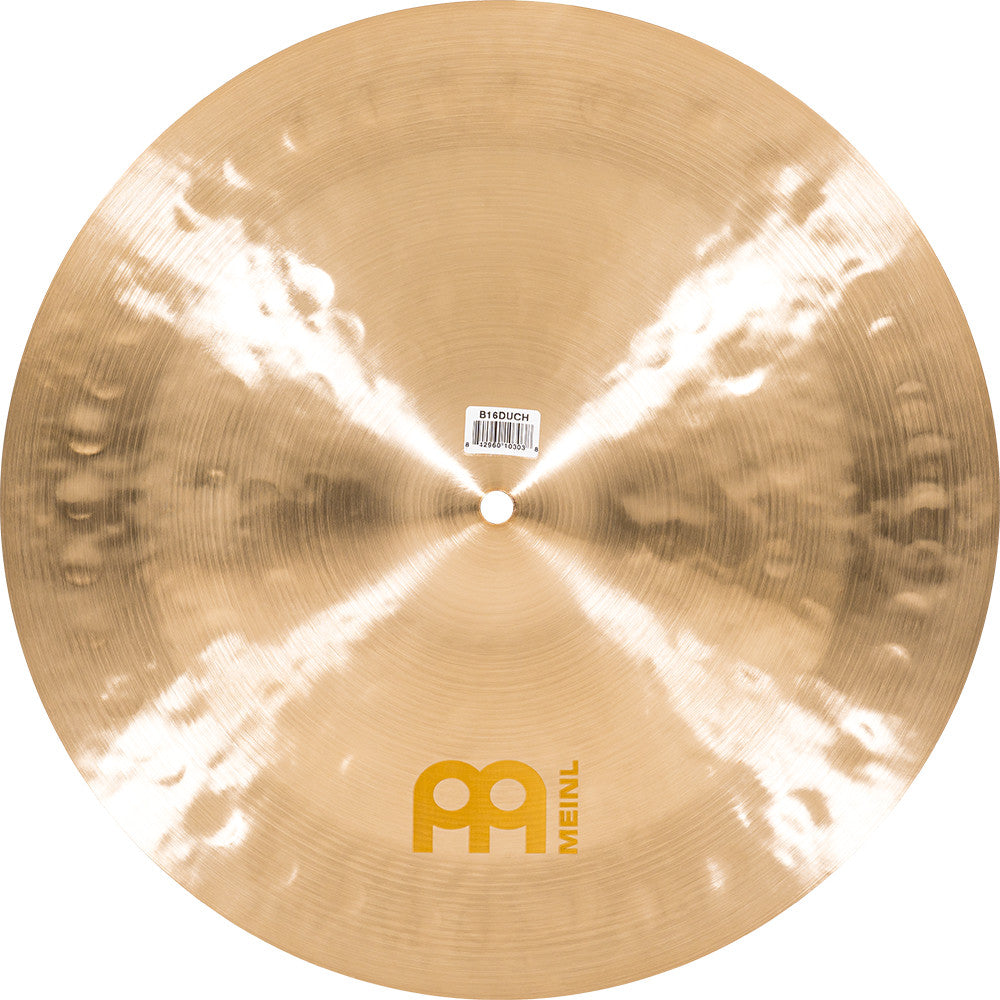 MEINL Cymbals Byzance Dual China - 16"