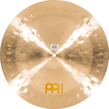 MEINL Cymbals Byzance Dual China - 16"
