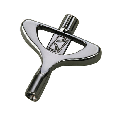 Tama Drumkey - Black Nickel