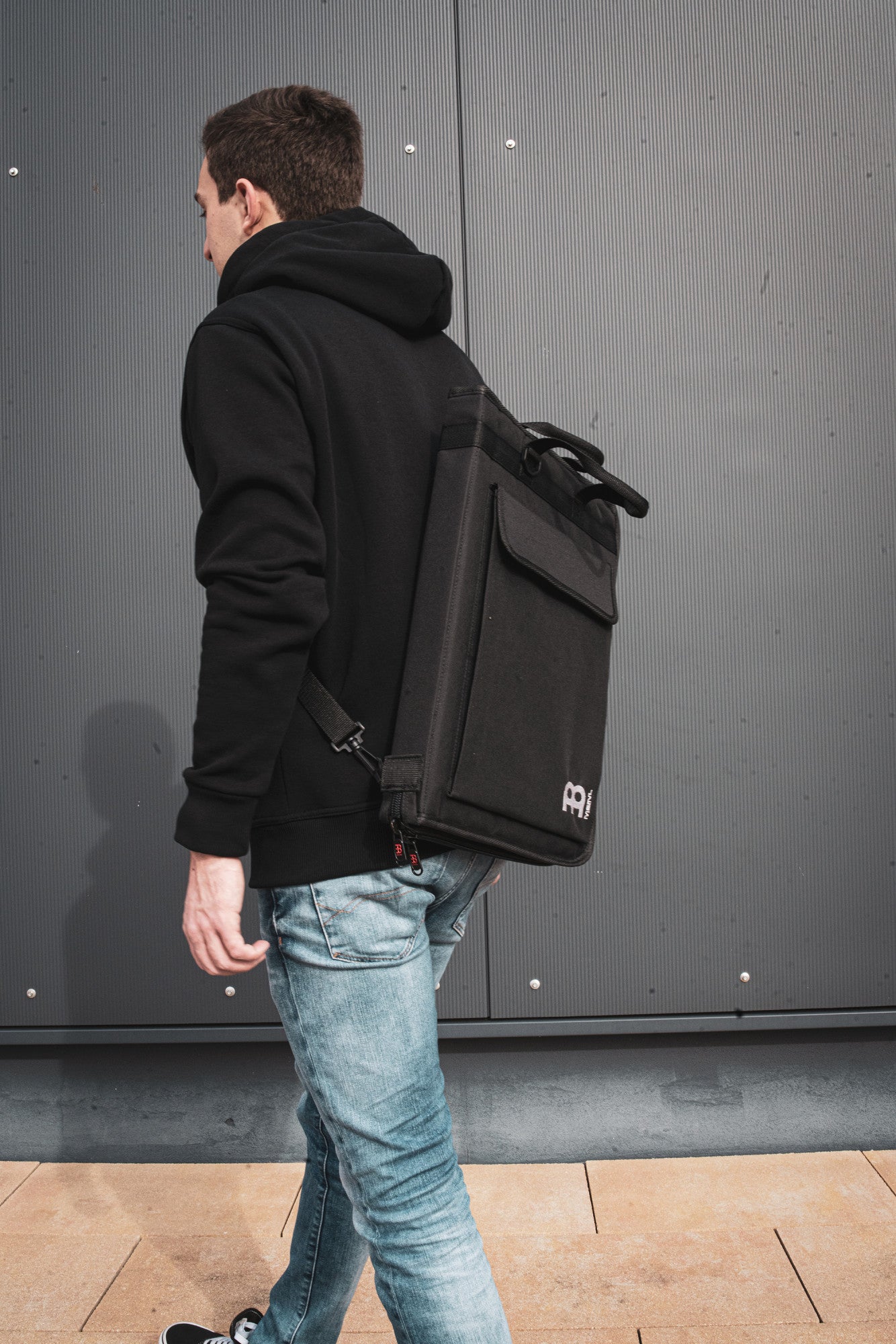 MEINL Cymbals Stick Sling Bag
