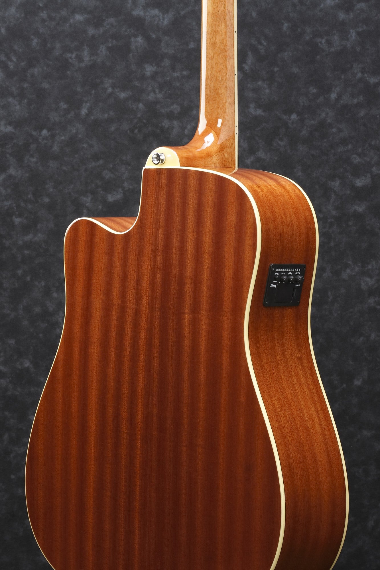 IBANEZ PF Performance Akustikgitarre 6-String - Natural