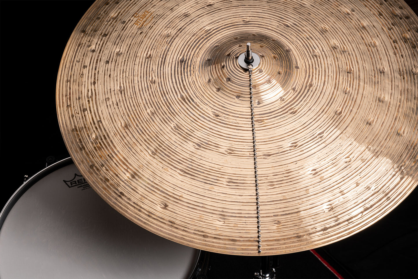 MEINL Cymbals - Bacon Sizzler