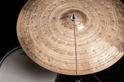 MEINL Cymbals - Bacon Sizzler