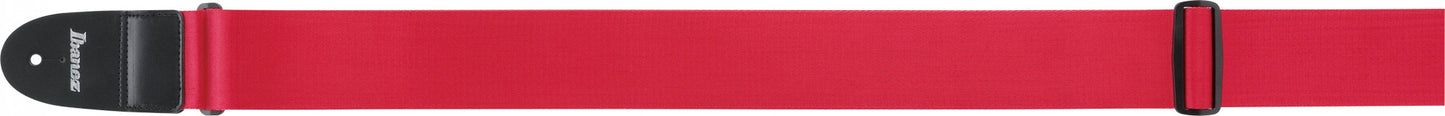 IBANEZ Strap - Red