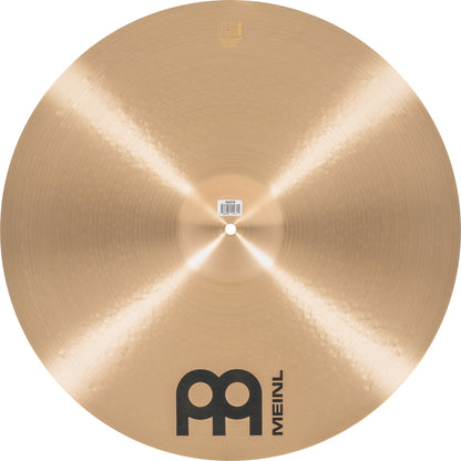 MEINL Cymbals Pure Alloy Thin Ride - 22"