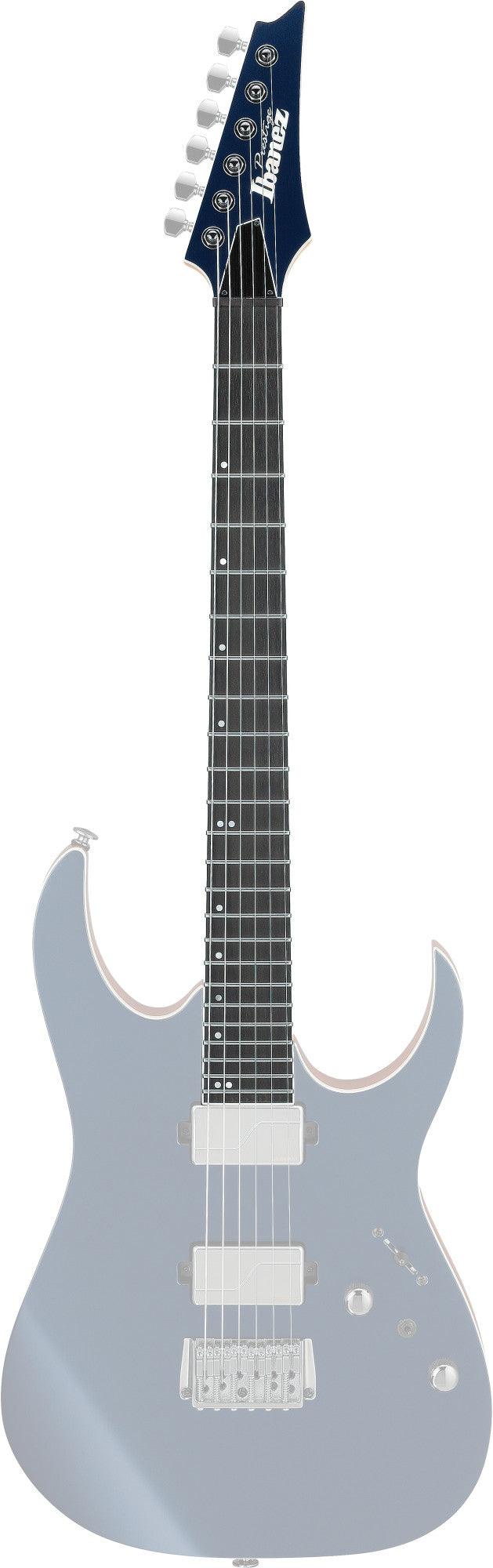 IBANEZ Neck for RG5121R-DBF - Rosewood Fretboard