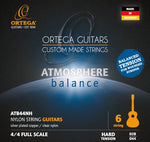 Atmosphere Balance