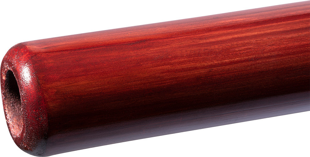 MEINL Percussion Wood Didgeridoo - 47"