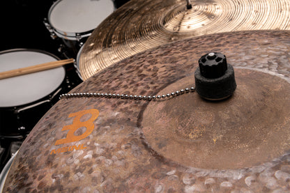 MEINL Cymbals - Bacon Sizzler