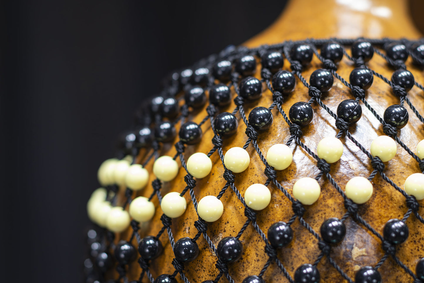 MEINL Percussion Traditional Shekere
