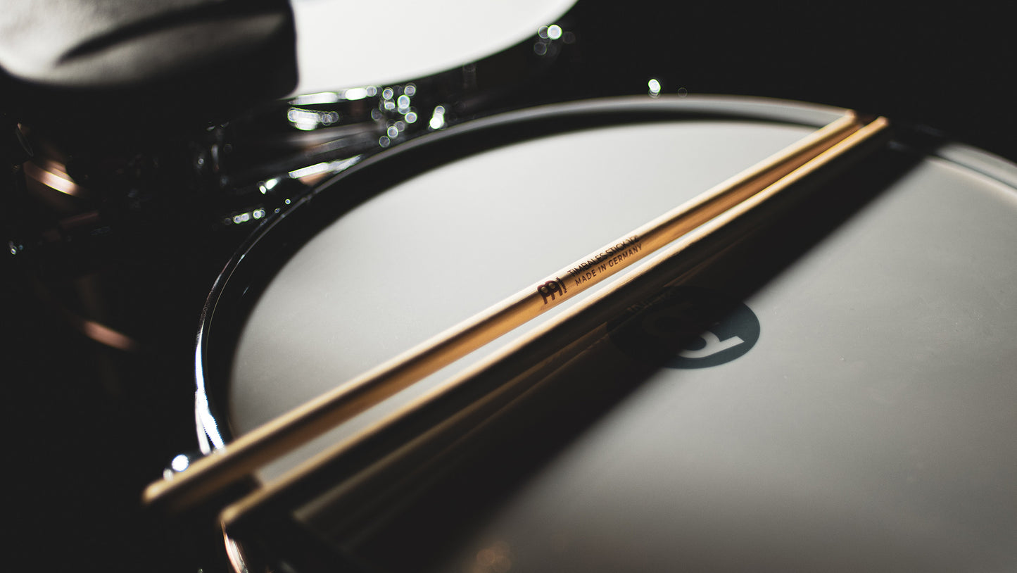 MEINL Stick & Brush - Timbales Stick 1/2"