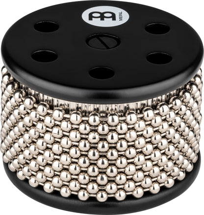 MEINL Percussion Cajon Turbo Cabasa - Traditional Size