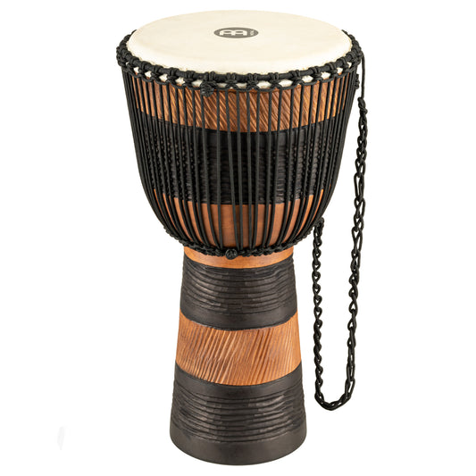 MEINL Percussion Earth Rhythm Serie Djembe - Large + Bag