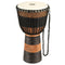MEINL Percussion Earth Rhythm Series Djembe - Large + Bag