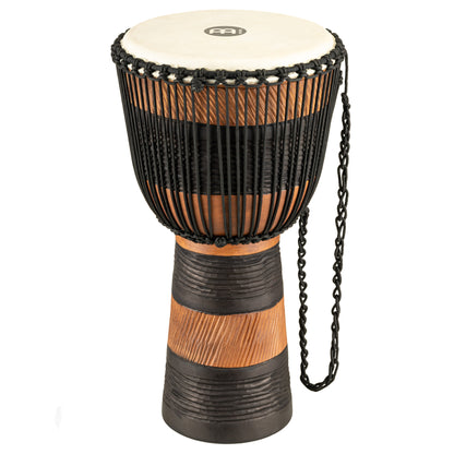 MEINL Percussion Earth Rhythm Serie Djembe - Large + Bag