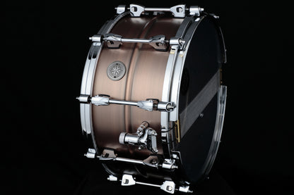 TAMA STARPHONIC Copper Snare Drum 14" x 7"