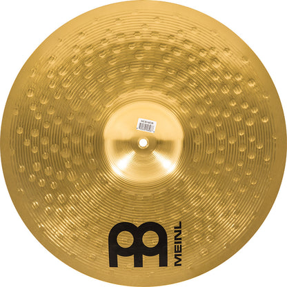 MEINL Cymbals HCS Crash-Ride - 18"