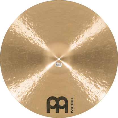 MEINL Cymbals Symphonic Heavy - 22" Traditional Finish
