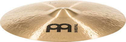 MEINL Cymbals Byzance Traditional Heavy Ride - 23"