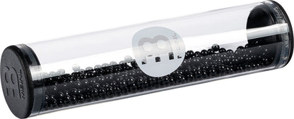 MEINL Percussion Live Crystal Shaker - black (laut)