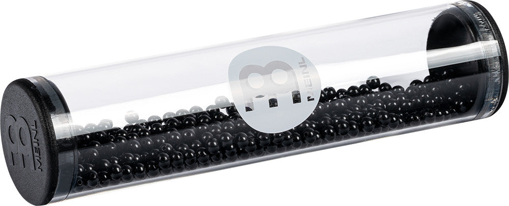 MEINL Percussion Live Crystal Shaker - black (laut)