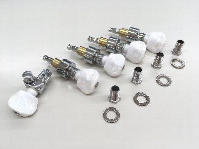 IBANEZ Machinehead Banjo Friction Type