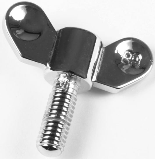 MEINL Percussion - Flügelschraube geeignet für LC1/MT1415/TI1/TMB chrom