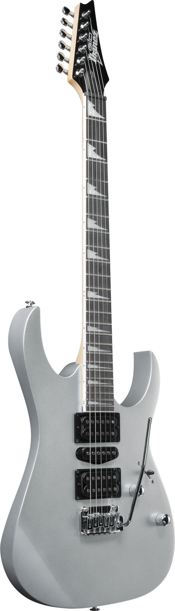 IBANEZ GIO GRG Electric Guitar 6-String - Silver