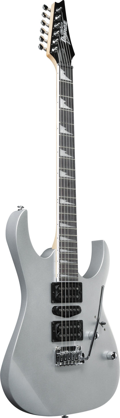 IBANEZ GIO GRG Electric Guitar 6-String - Silver