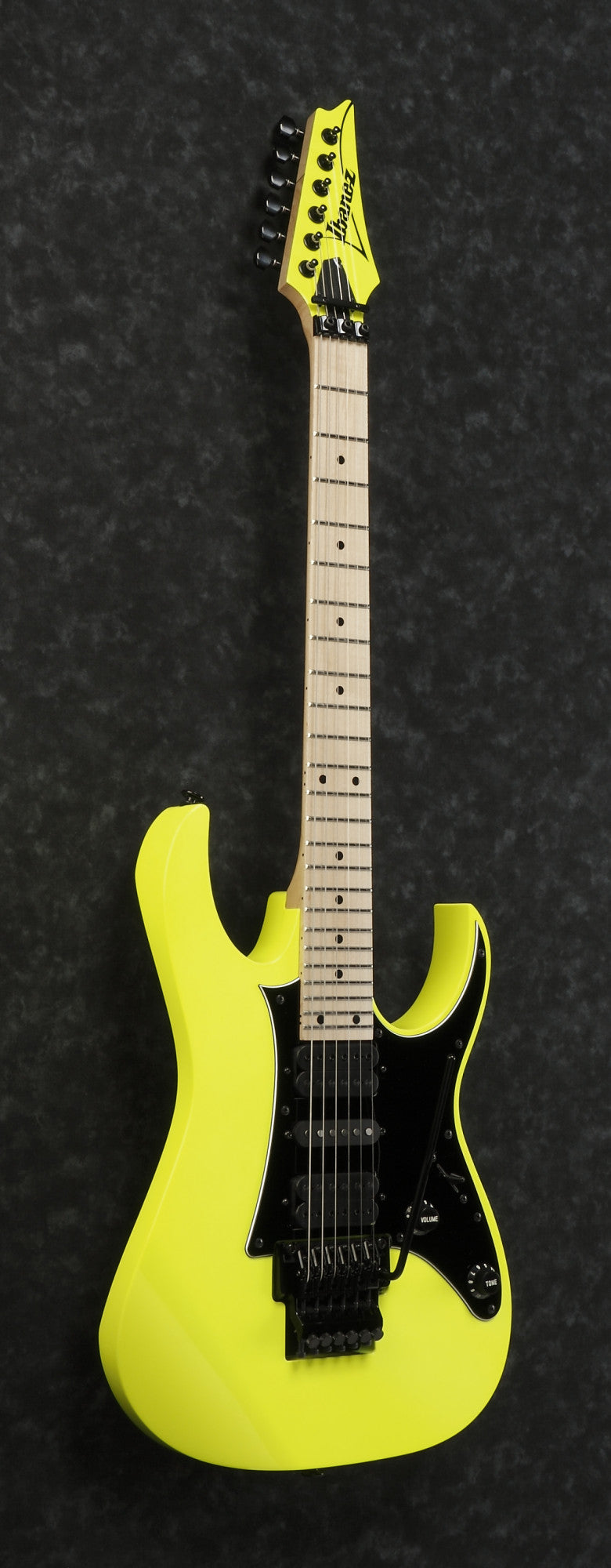 IBANEZ Genesis RG E-Gitarre 6-String - Desert Sun Yellow